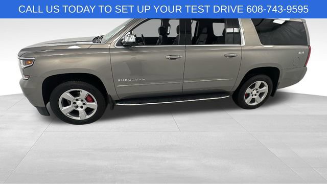 Used 2019 Chevrolet Suburban Premier image 6