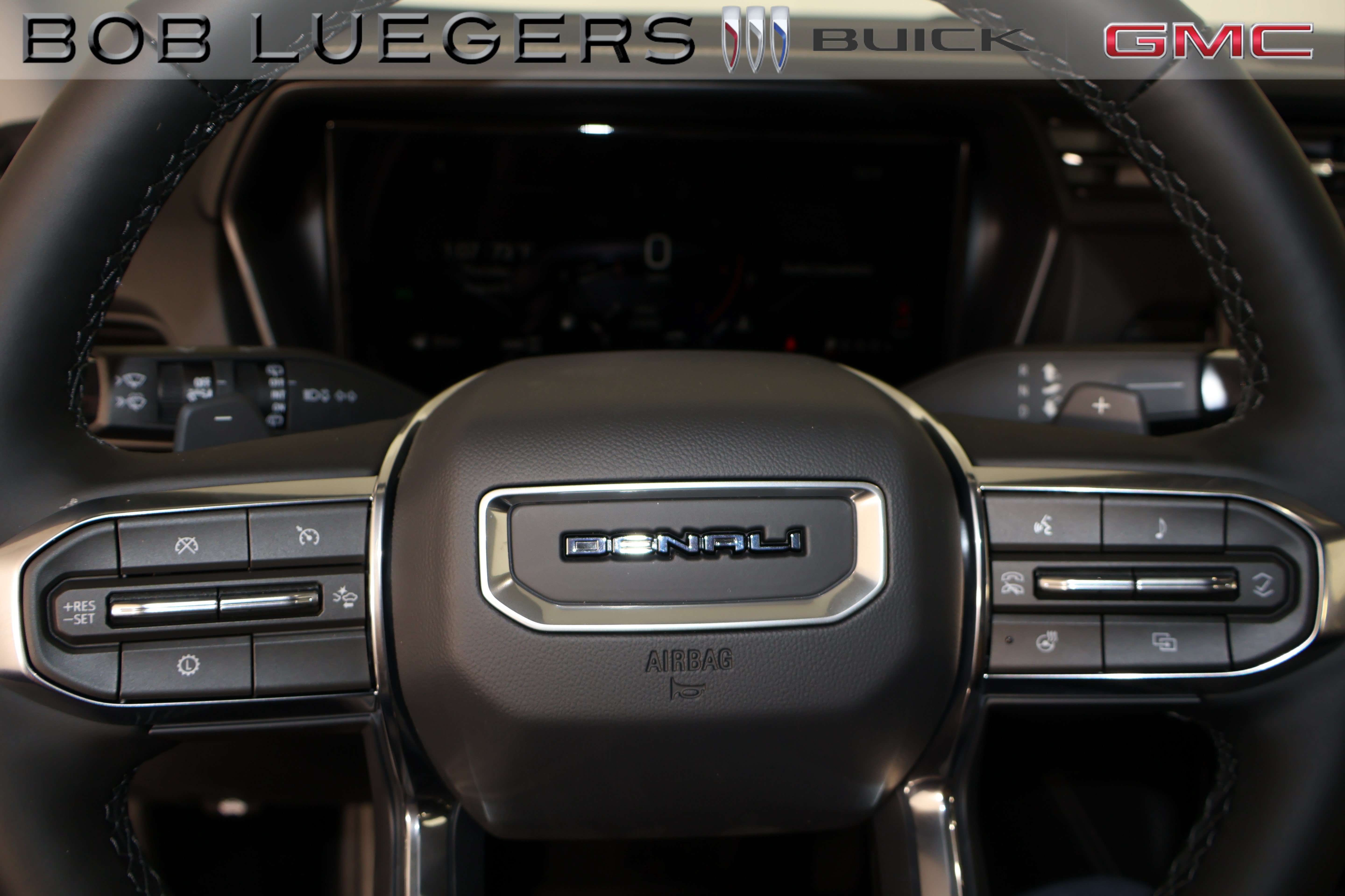 New 2027 GMC Terrain Denali AWD/4WD image 26