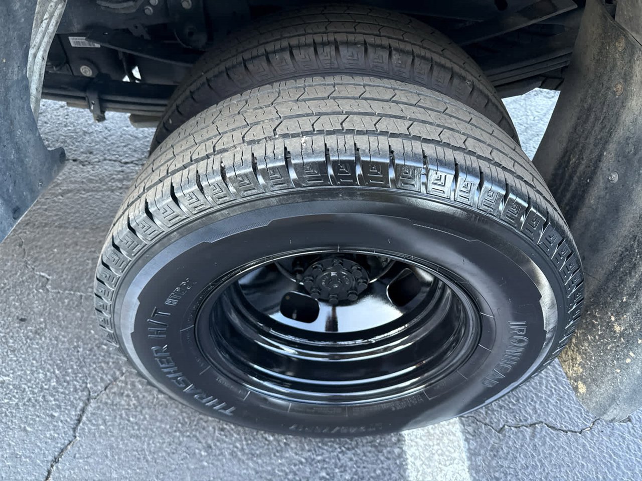 Used 2024 Ford F350 XLT image 12