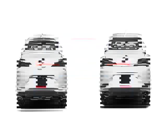 Used 2025 Acura Integra FWD image 8