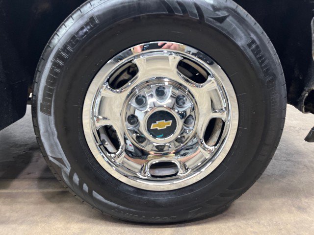 Used 2023 Chevrolet Silverado 2500 W/T w/ Gooseneck/5TH Wheel Package AWD/4WD image 39