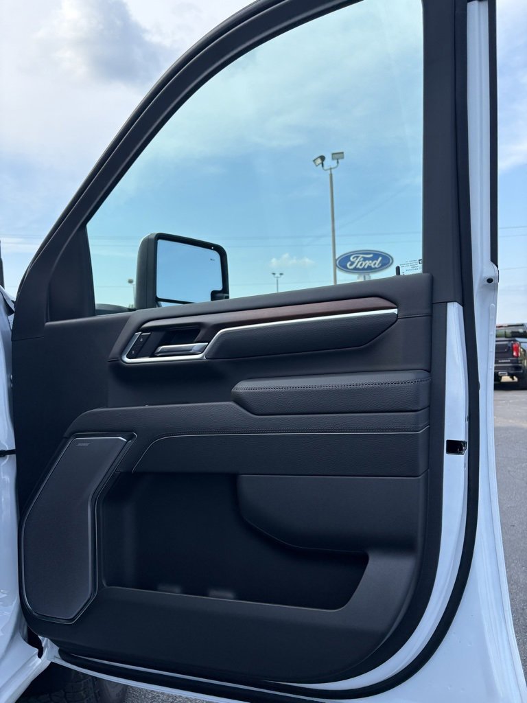 New 2025 GMC Sierra 2500 Denali w/ Max Trailering Package image 40