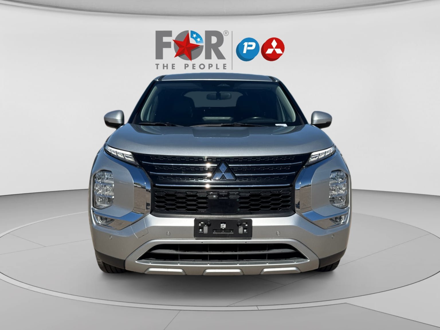 Used 2024 Mitsubishi Outlander SE FWD image 8