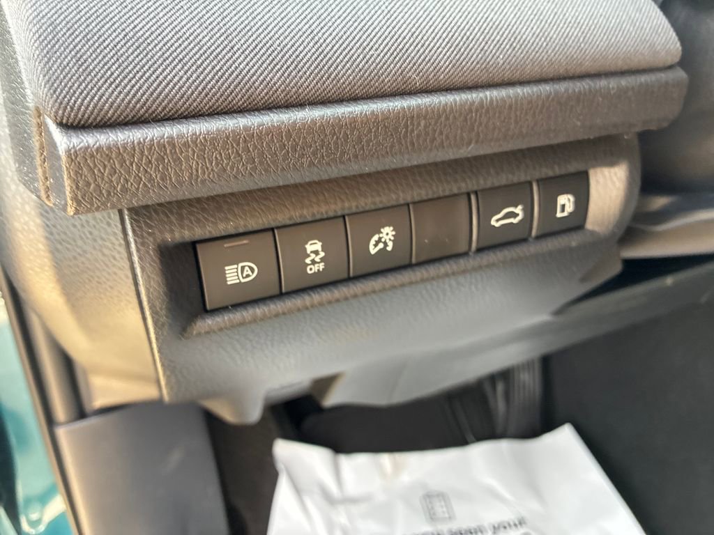 New 2026 Toyota Camry LE image 37