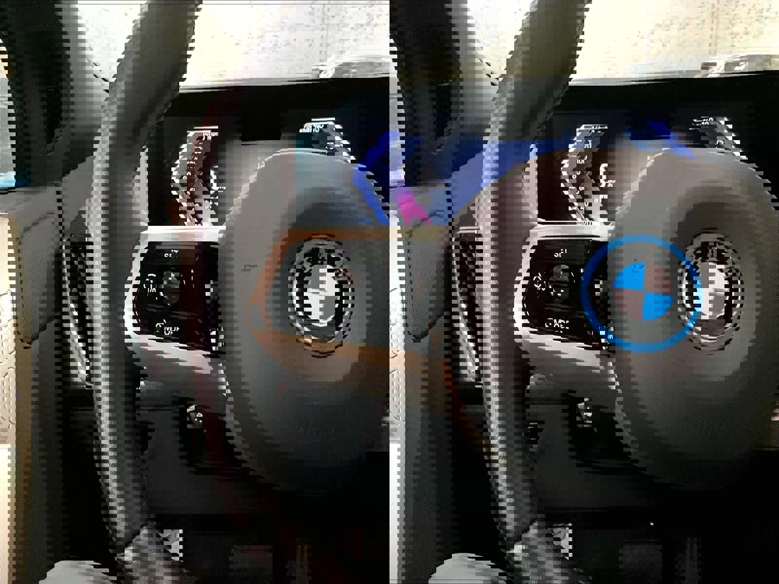 Certified 2022 BMW iX xDrive50 w/ Sport Package image 20