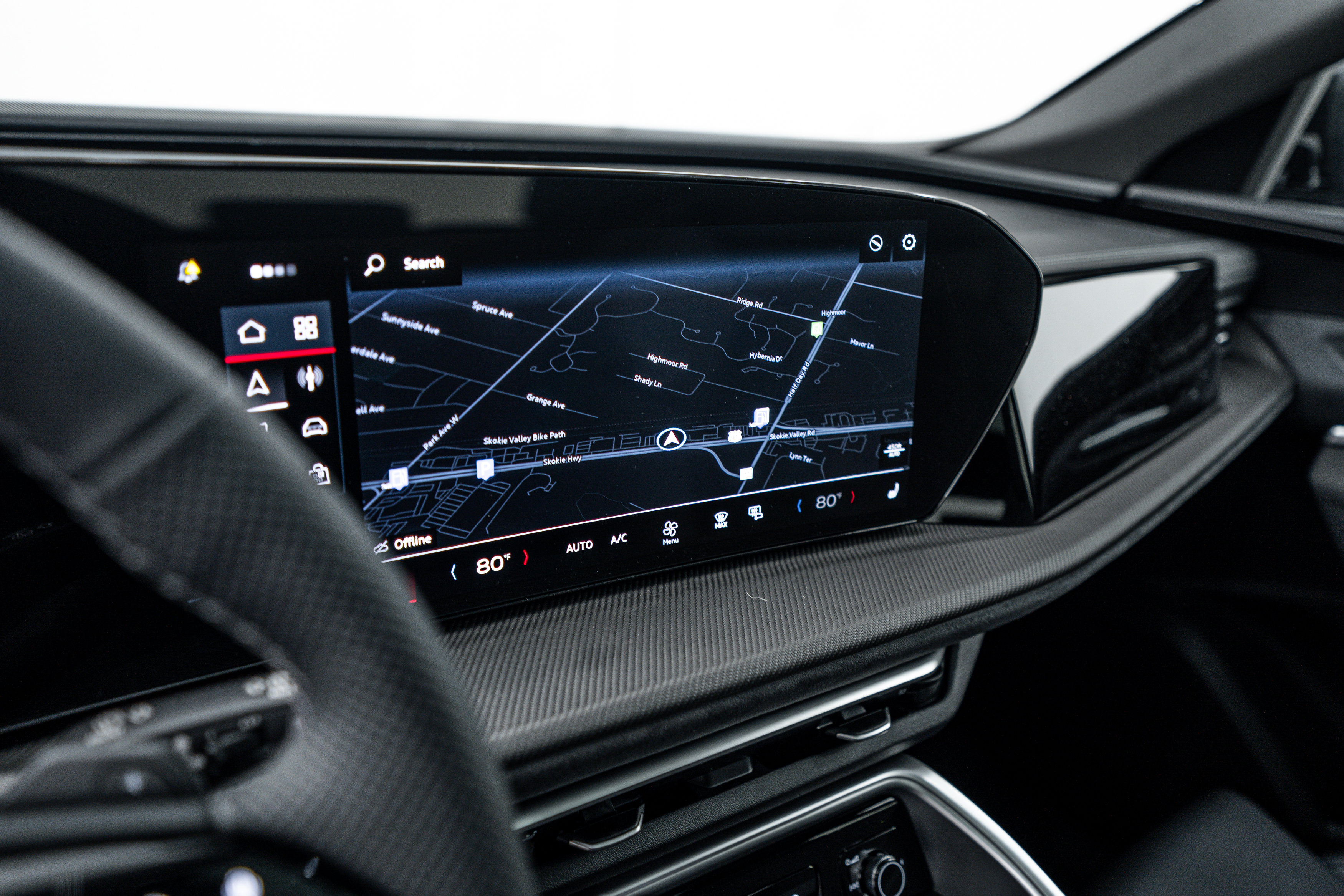 New 2025 Audi SQ5 Premium Plus image 12