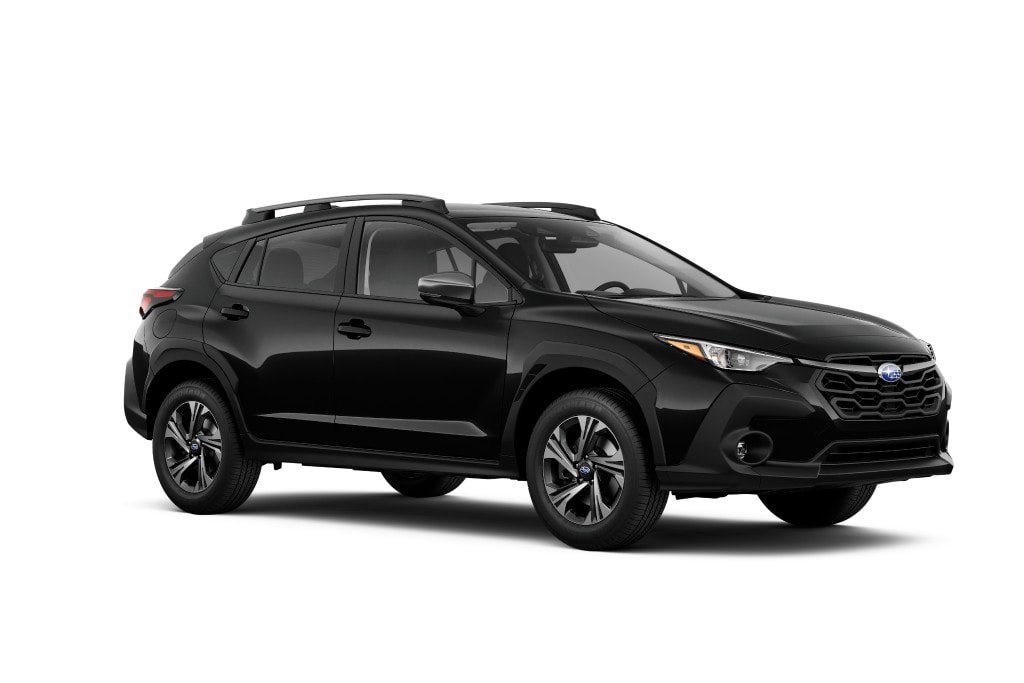 New 2027 Subaru Crosstrek 2.5i Premium AWD/4WD image 4