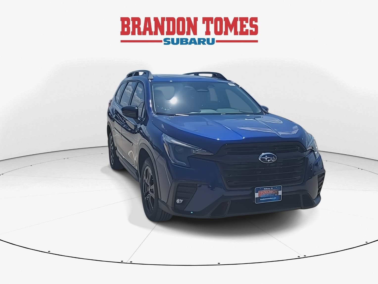 New 2026 Subaru Ascent Bronze Edition AWD/4WD image 3