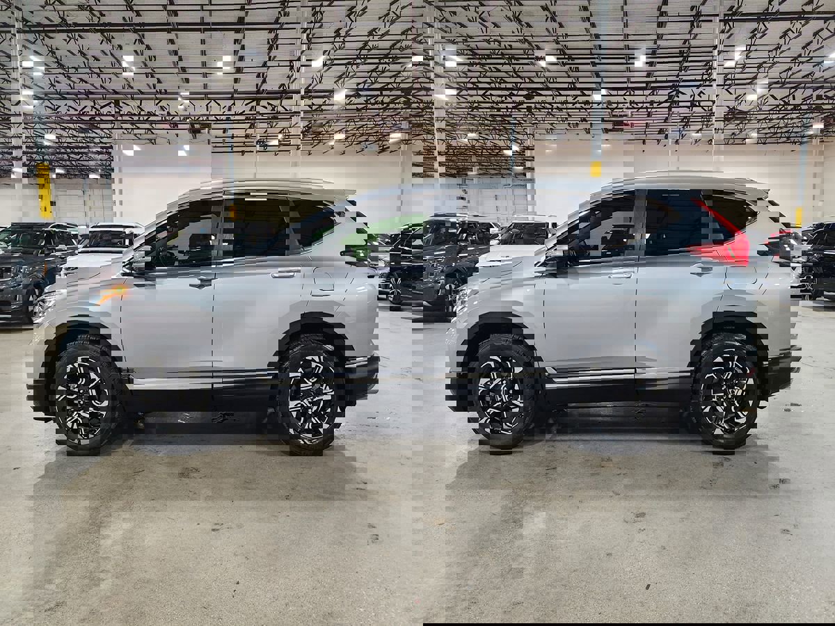 Used 2019 Honda CR-V Touring image 7