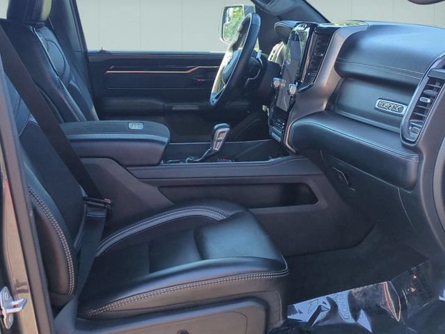Used 2022 RAM 1500 TRX w/ TRX Level 1 Equipment Group AWD/4WD image 31