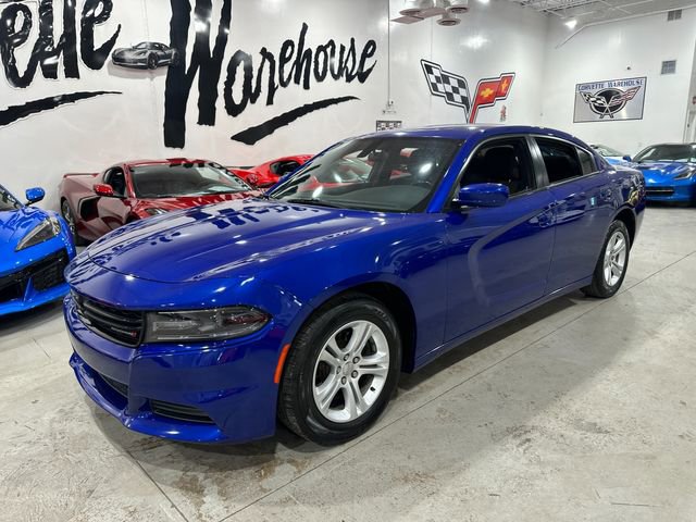 Used 2020 Dodge Charger SXT image 24