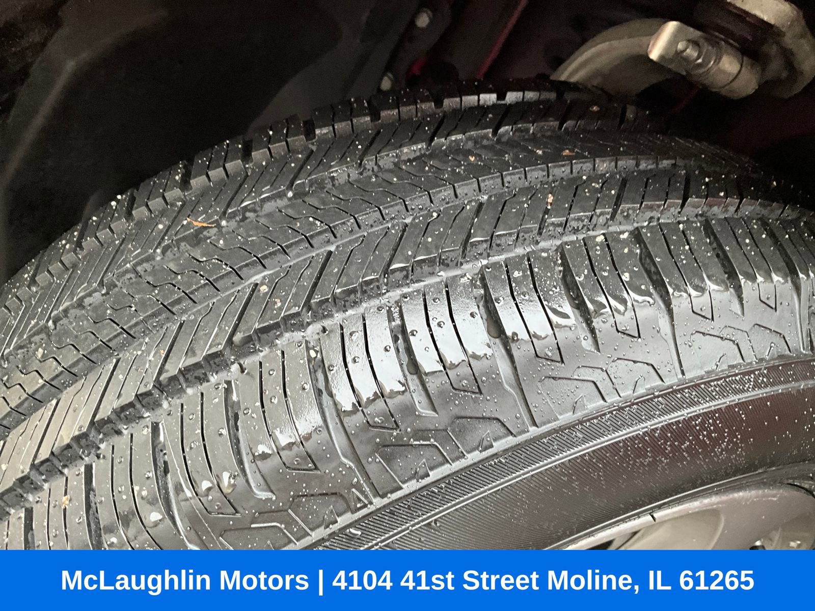 Used 2021 Alfa Romeo Stelvio Sprint w/ Cold Weather Package image 16