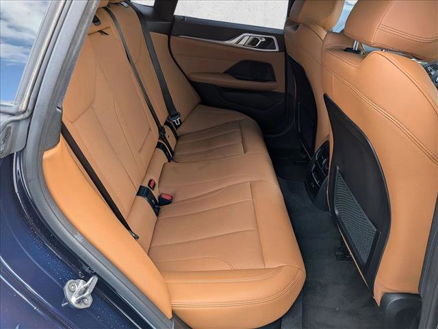 Certified 2023 BMW i4 eDrive35 RWD image 21
