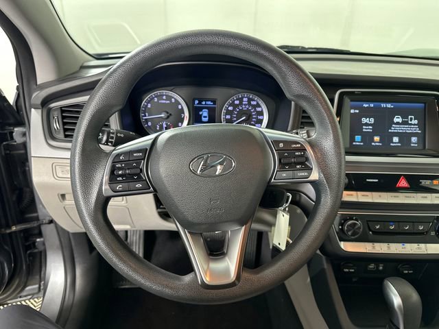 Used 2018 Hyundai Sonata SE w/ Cargo Package image 14