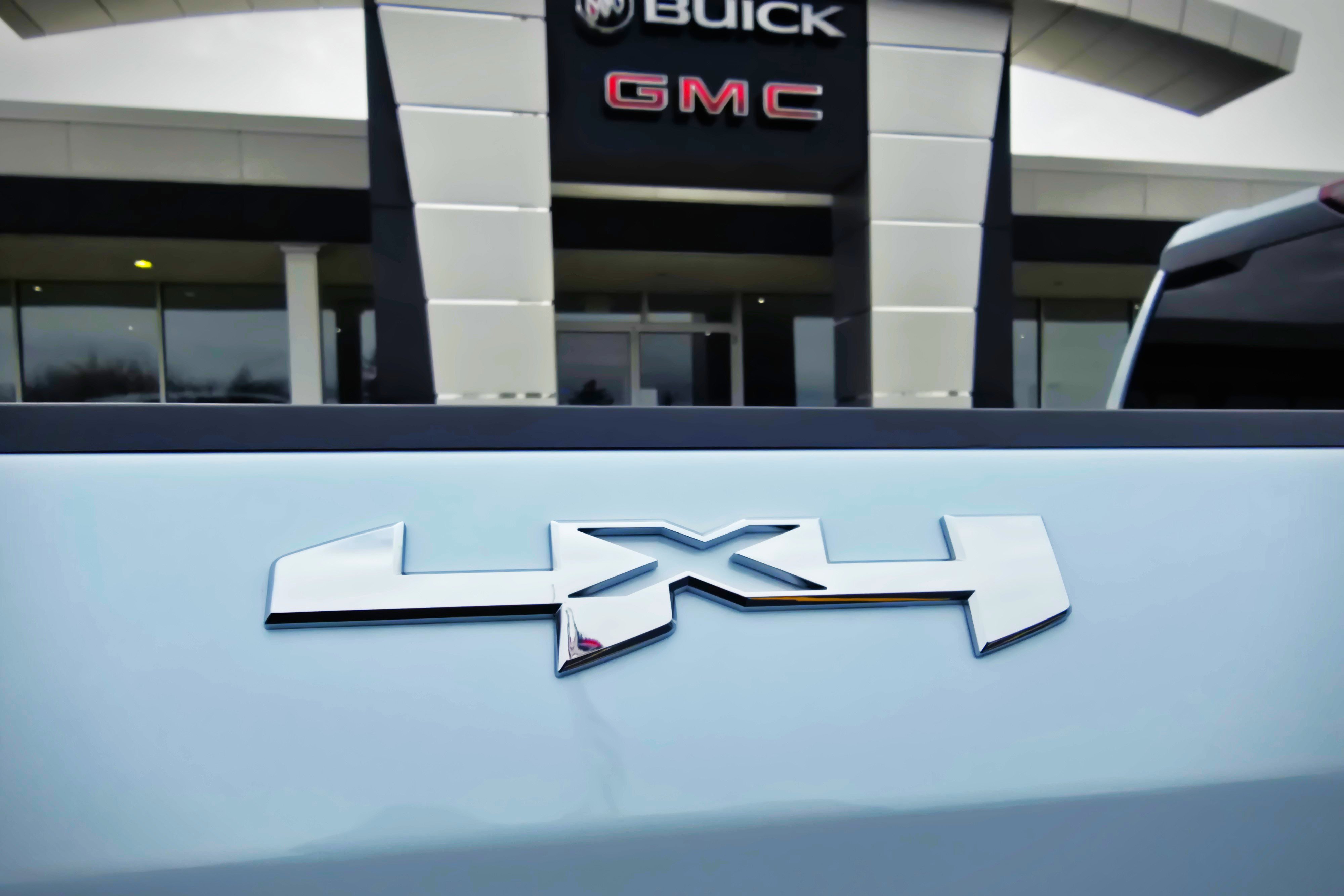 New 2026 GMC Sierra 1500 SLT w/ SLT Premium Plus Package image 41