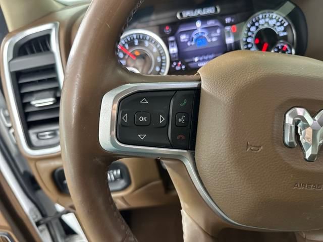 Used 2020 RAM 1500 Laramie image 15