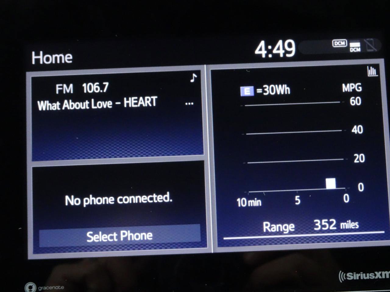 Used 2022 Toyota Camry LE w/ Cold Weather Package image 21