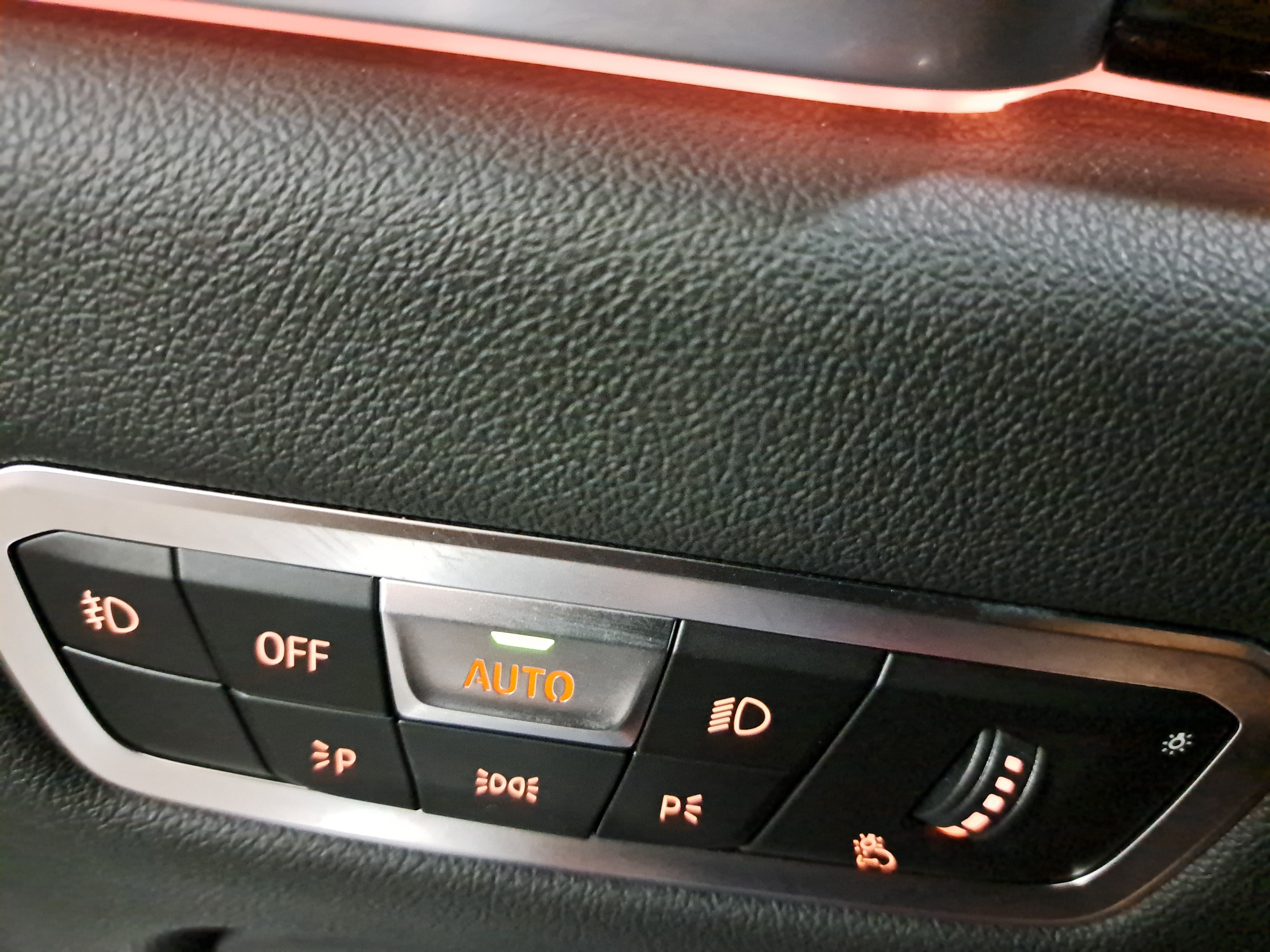 Used 2019 BMW X5 xDrive40i w/ Premium Package 2 AWD/4WD image 27