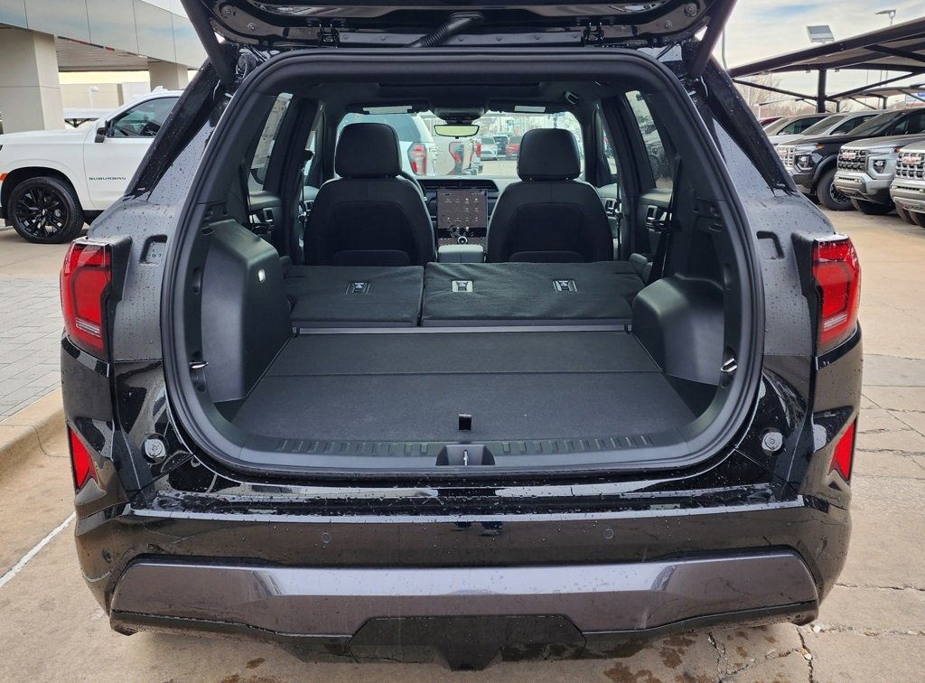 New 2026 GMC Terrain AT4 w/ Convenience Package III image 52