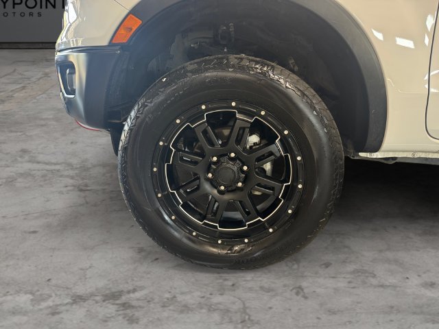 Used 2019 Ford Ranger XL w/ FX4 Off-Road Package AWD/4WD image 24