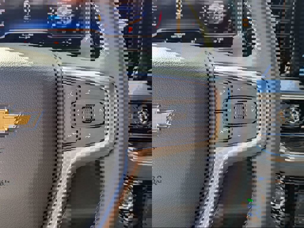 New 2025 Chevrolet Silverado 1500 LT w/ Safety Package image 21