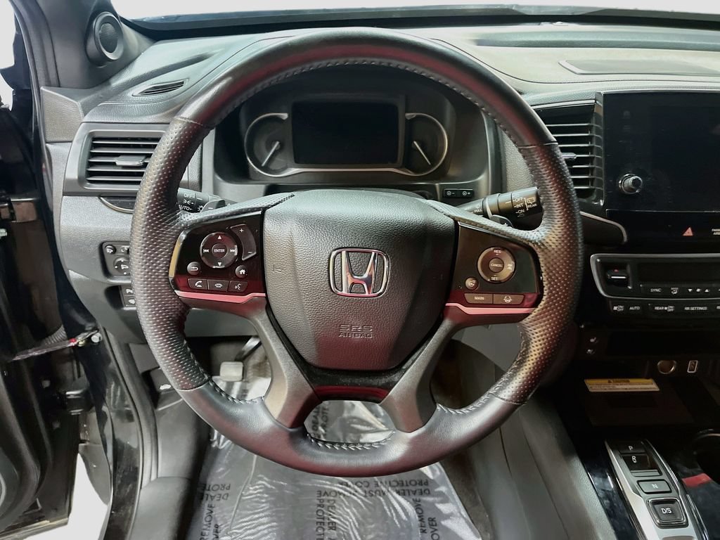Used 2023 Honda Passport Elite image 11