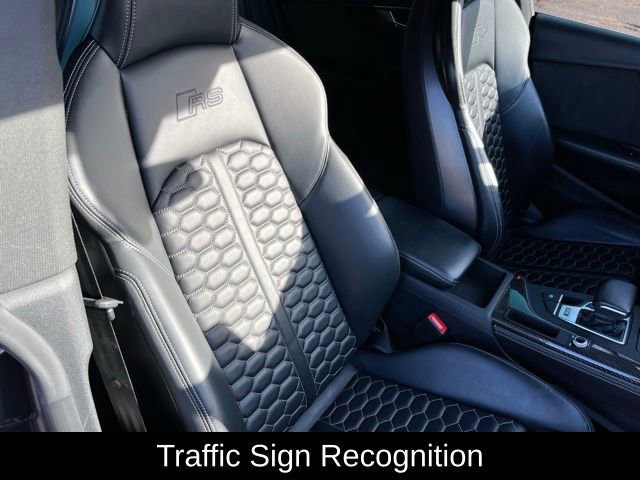 Used 2019 Audi RS 5 Sportback image 24