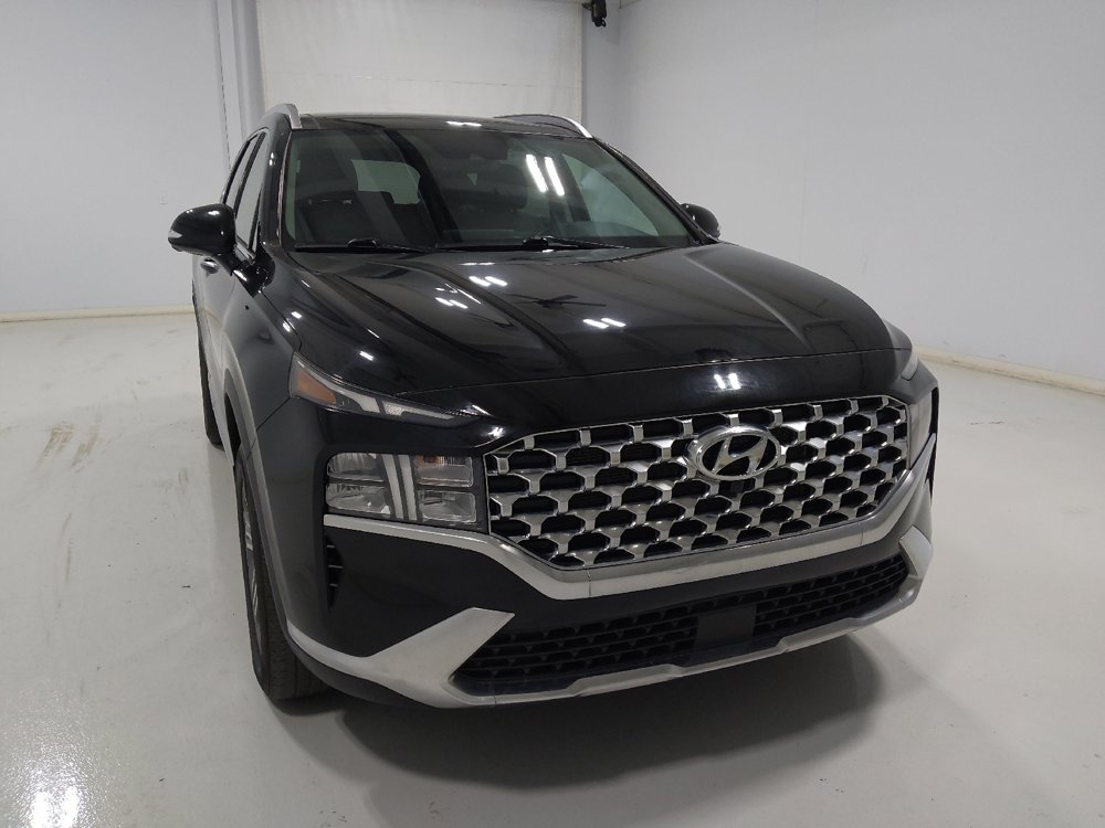 Used 2023 Hyundai Santa Fe SEL w/ Premium Package AWD/4WD image 14
