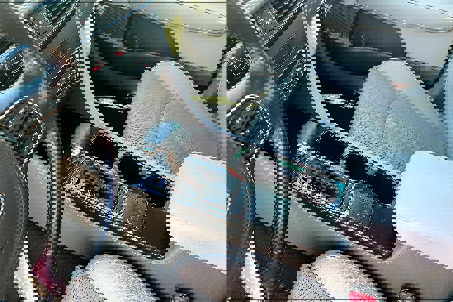 Used 2016 Kia Optima EX image 9