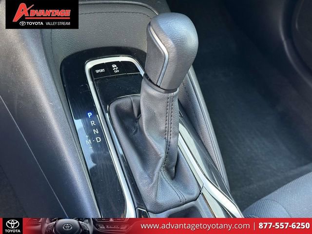 Used 2020 Toyota Corolla SE FWD image 34