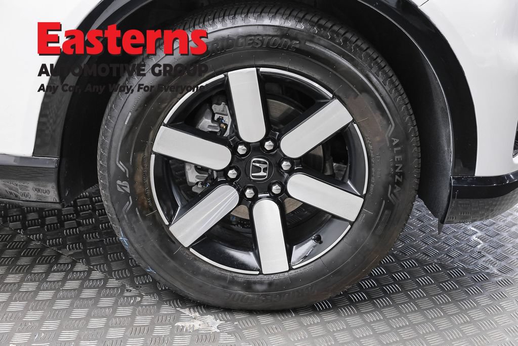 Used 2024 Honda Prologue Touring image 32