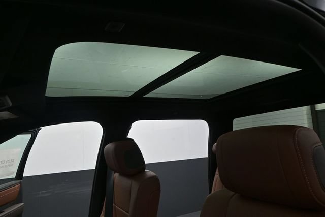 New 2026 Toyota Tundra 1794 Edition AWD/4WD image 9