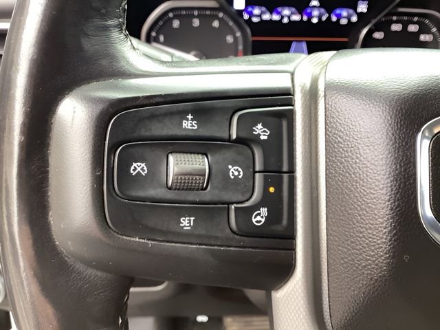 Used 2021 GMC Yukon XL Denali w/ Denali Premium Package AWD/4WD image 34