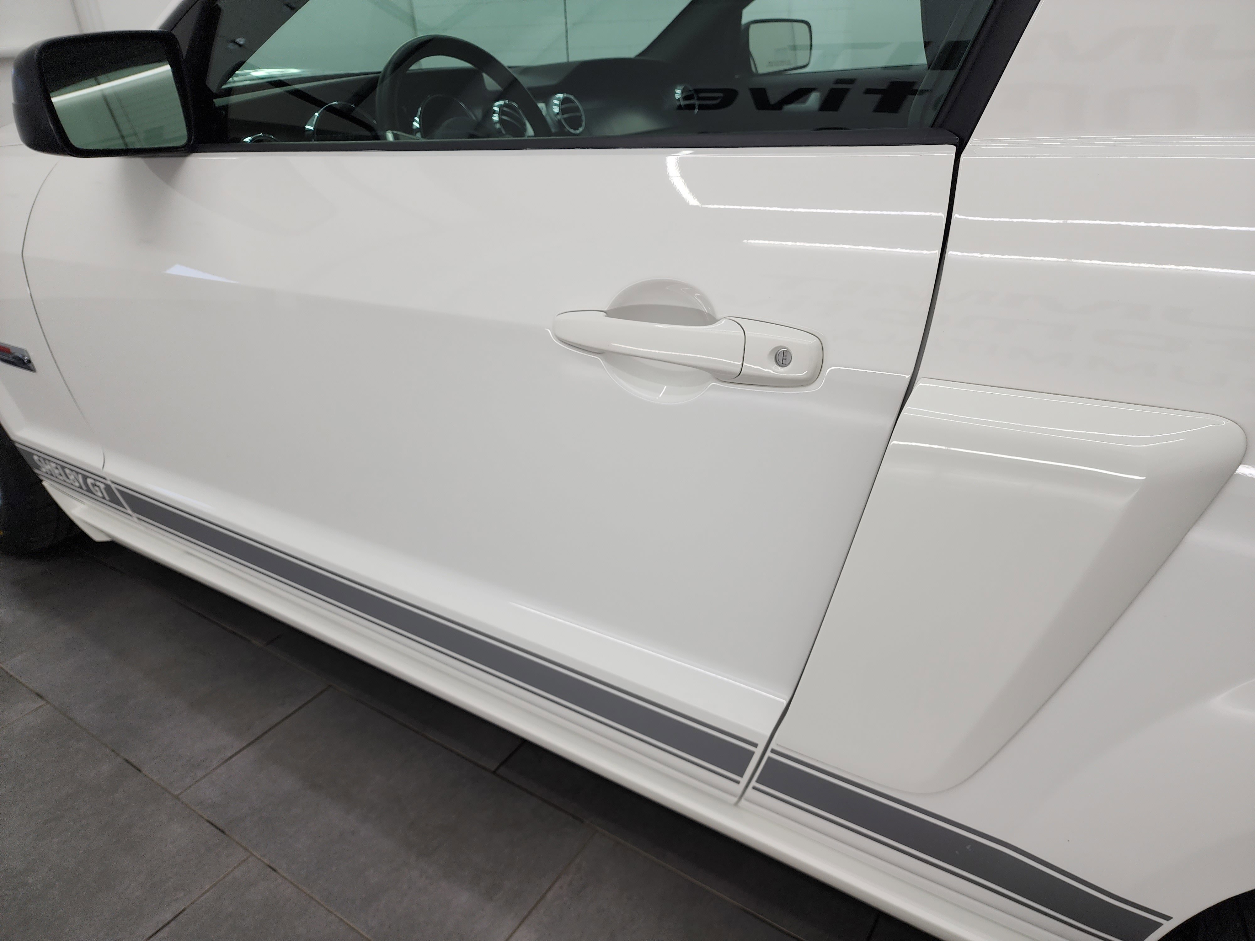 Used 2007 Ford Mustang GT RWD image 33