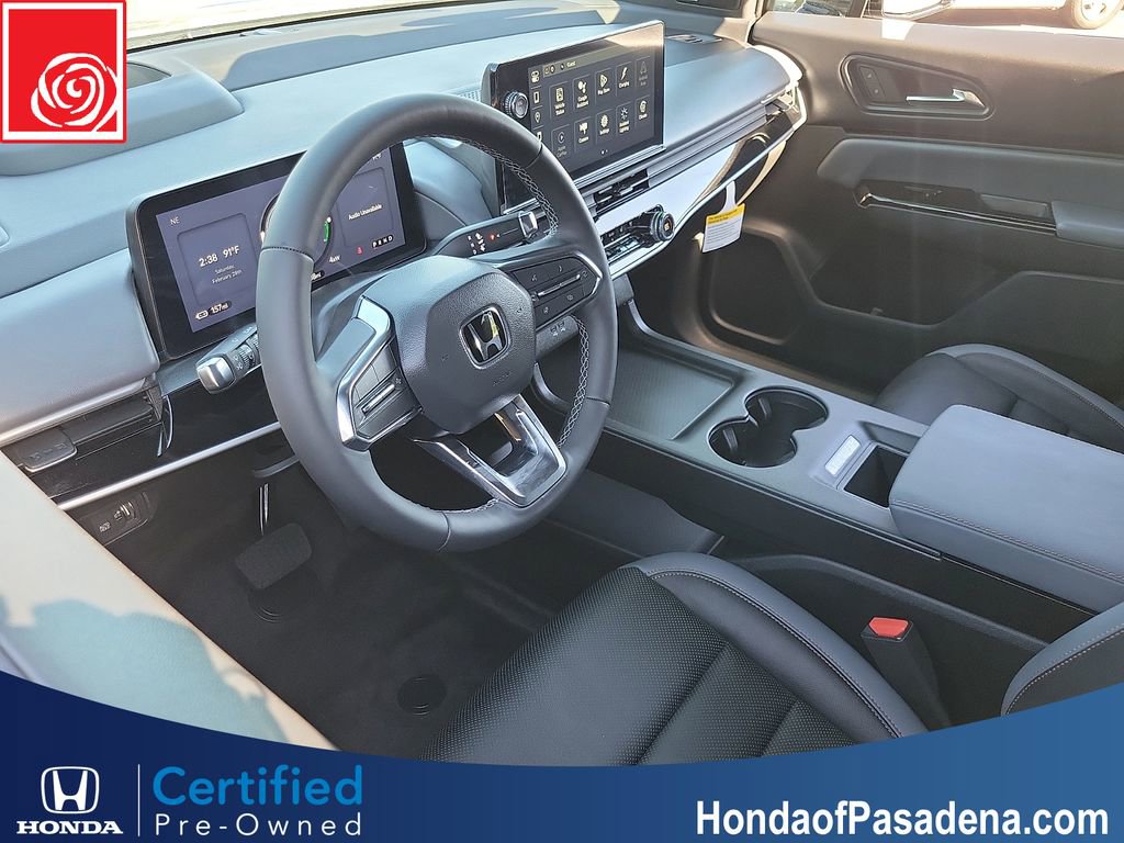 Certified 2025 Honda Prologue Elite image 9