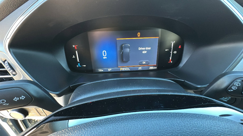 New 2026 Ford Escape Active w/ Cold Weather Package image 21