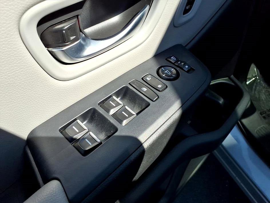 Certified 2023 Honda Pilot Elite image 12