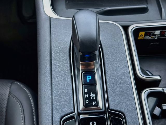 Certified 2024 Lexus TX 350 FWD w/ Captains Chair Package image 31