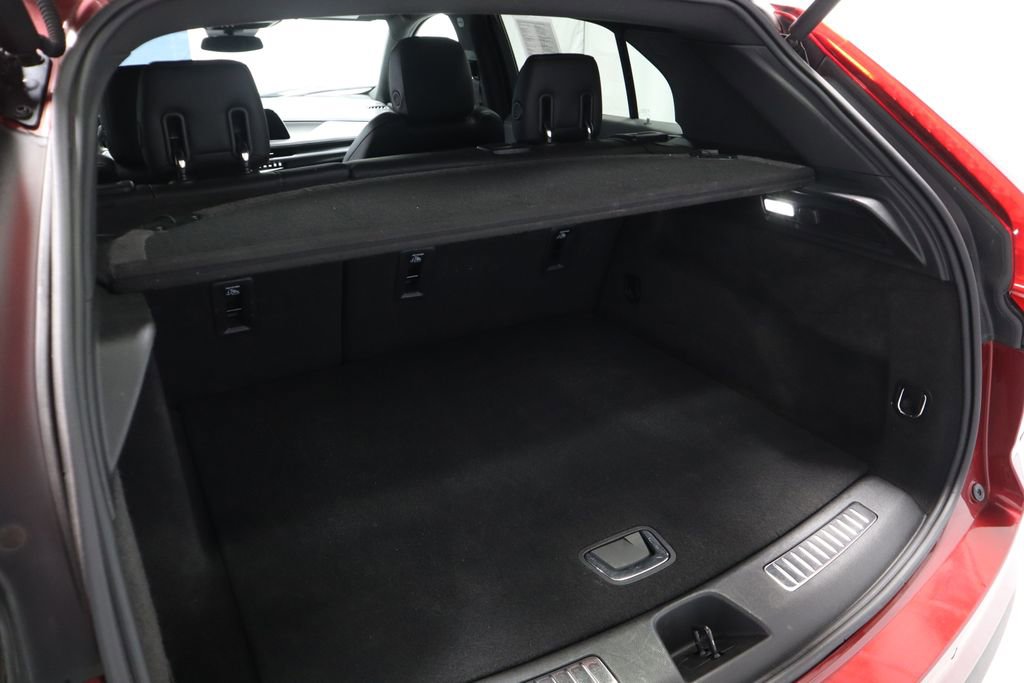 Used 2024 Cadillac XT4 Premium Luxury AWD/4WD image 20