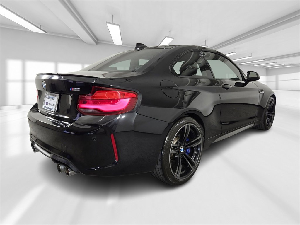 Used 2018 BMW M2 image 7