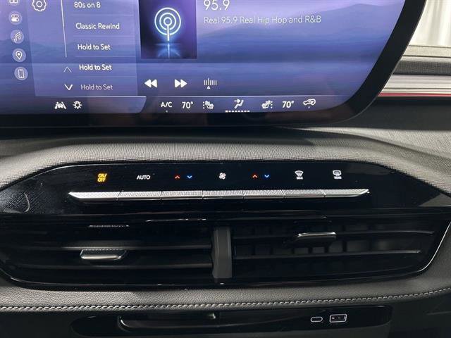 New 2026 Buick Enclave Sport Touring w/ Power Package image 25