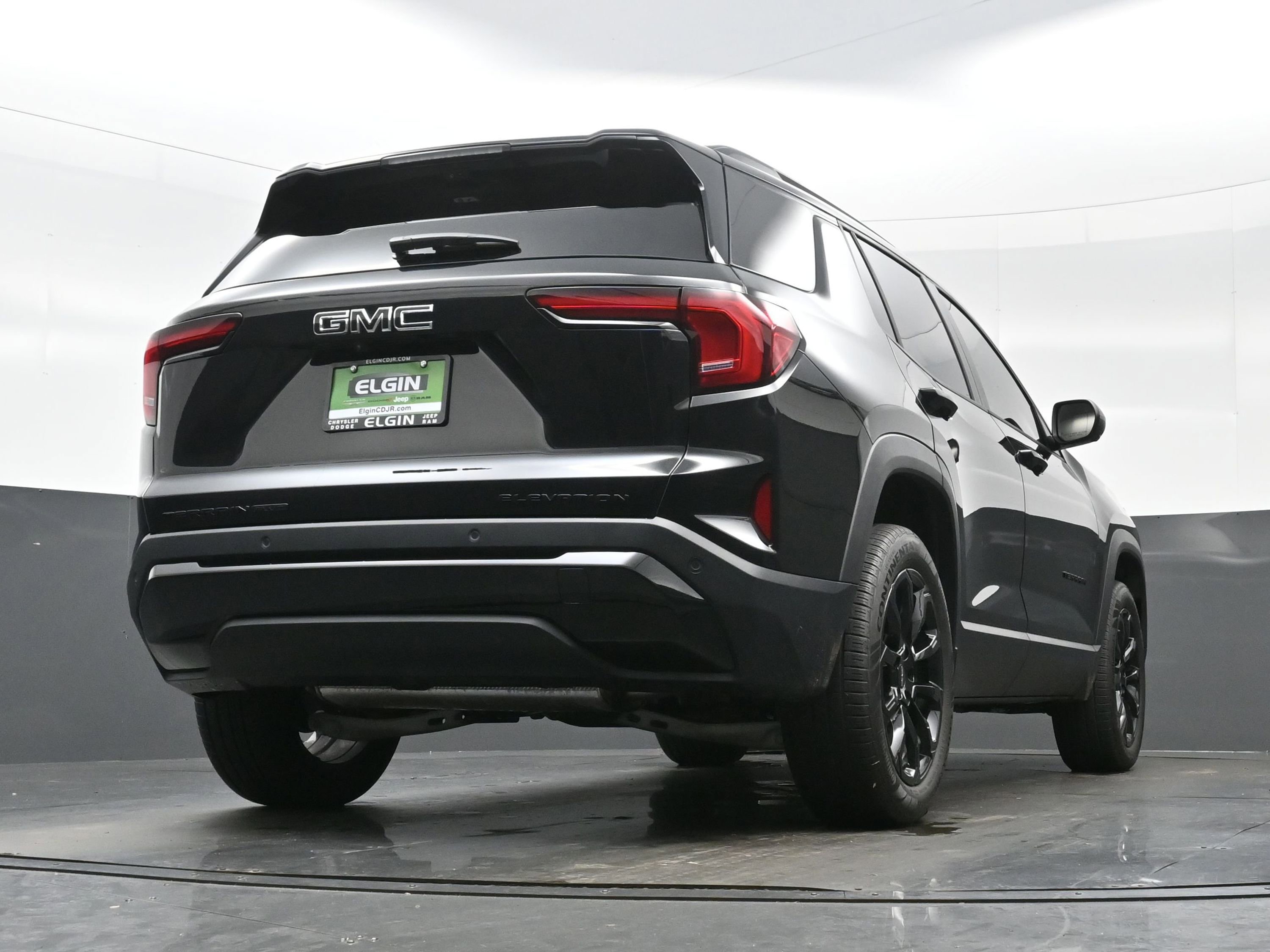 Used 2026 GMC Terrain Elevation AWD/4WD image 31
