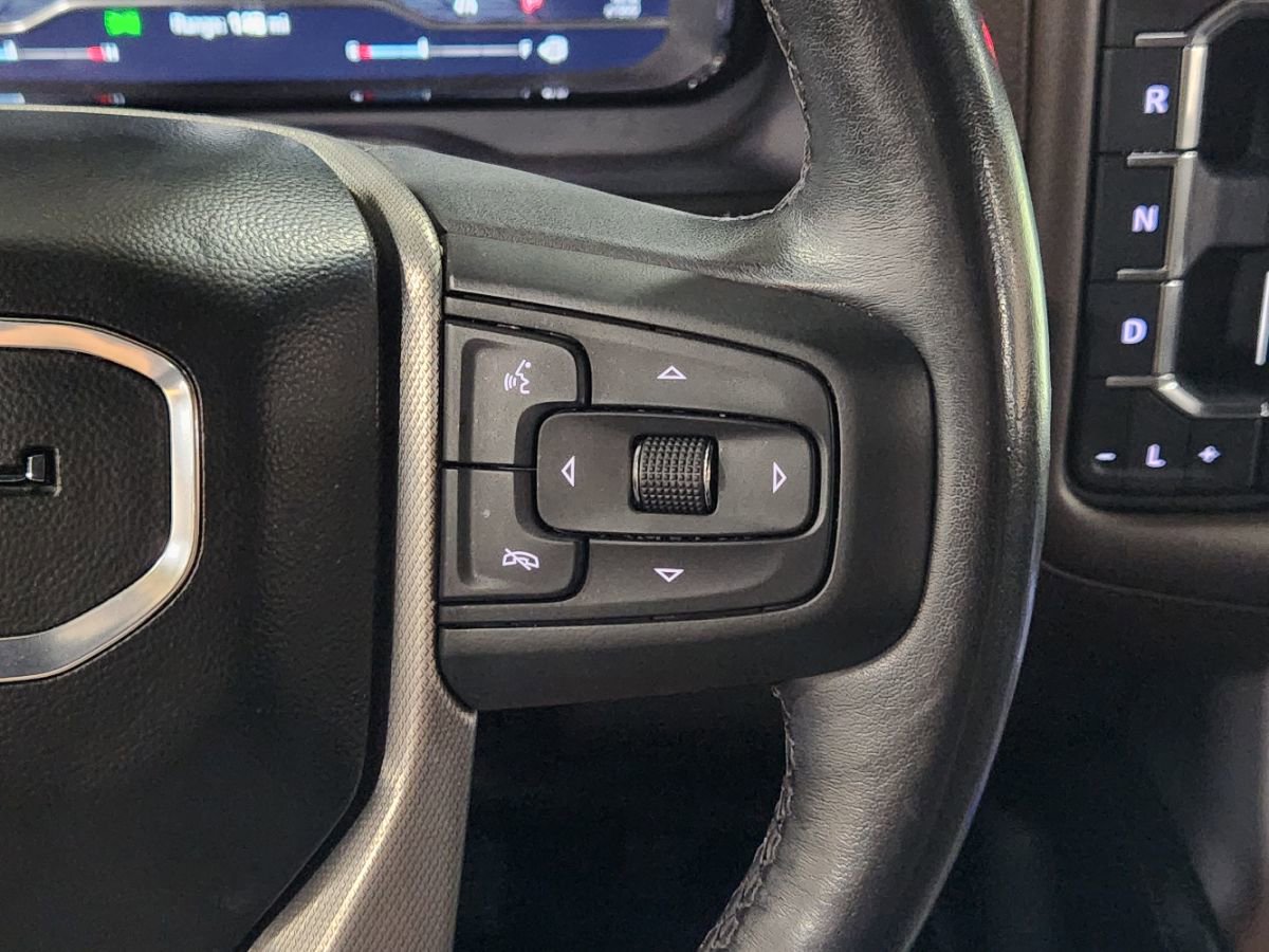 Used 2022 GMC Yukon Denali image 51