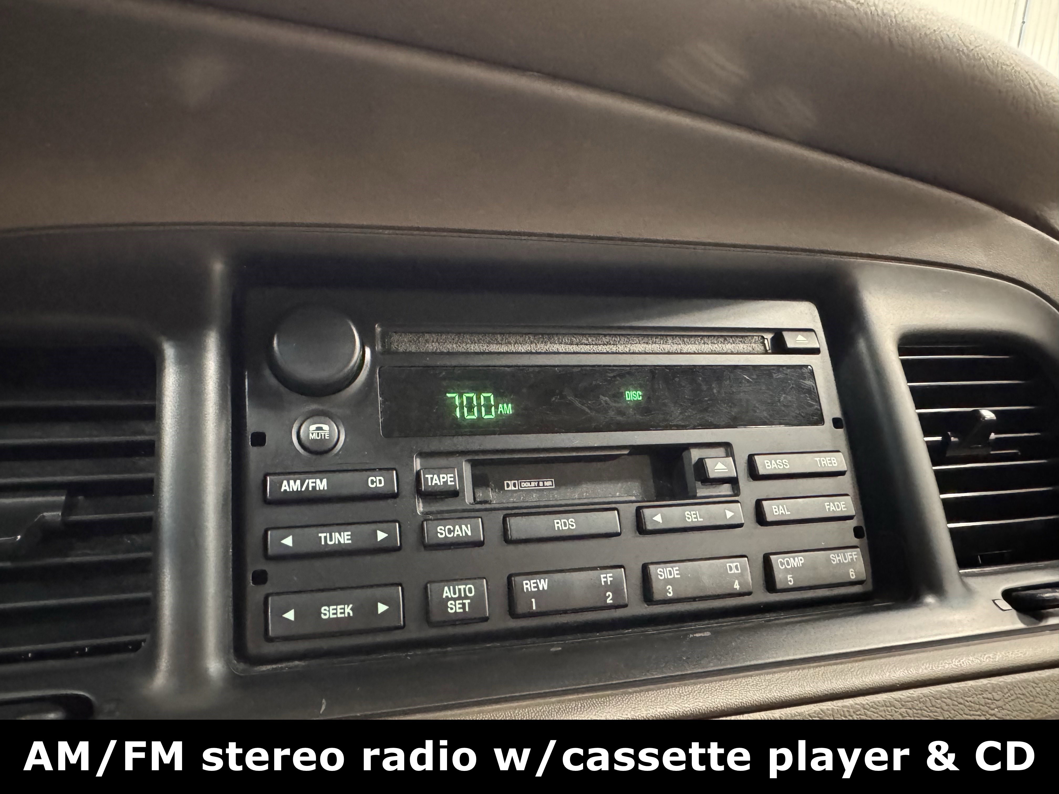 Used 2003 Mercury Grand Marquis LS image 5