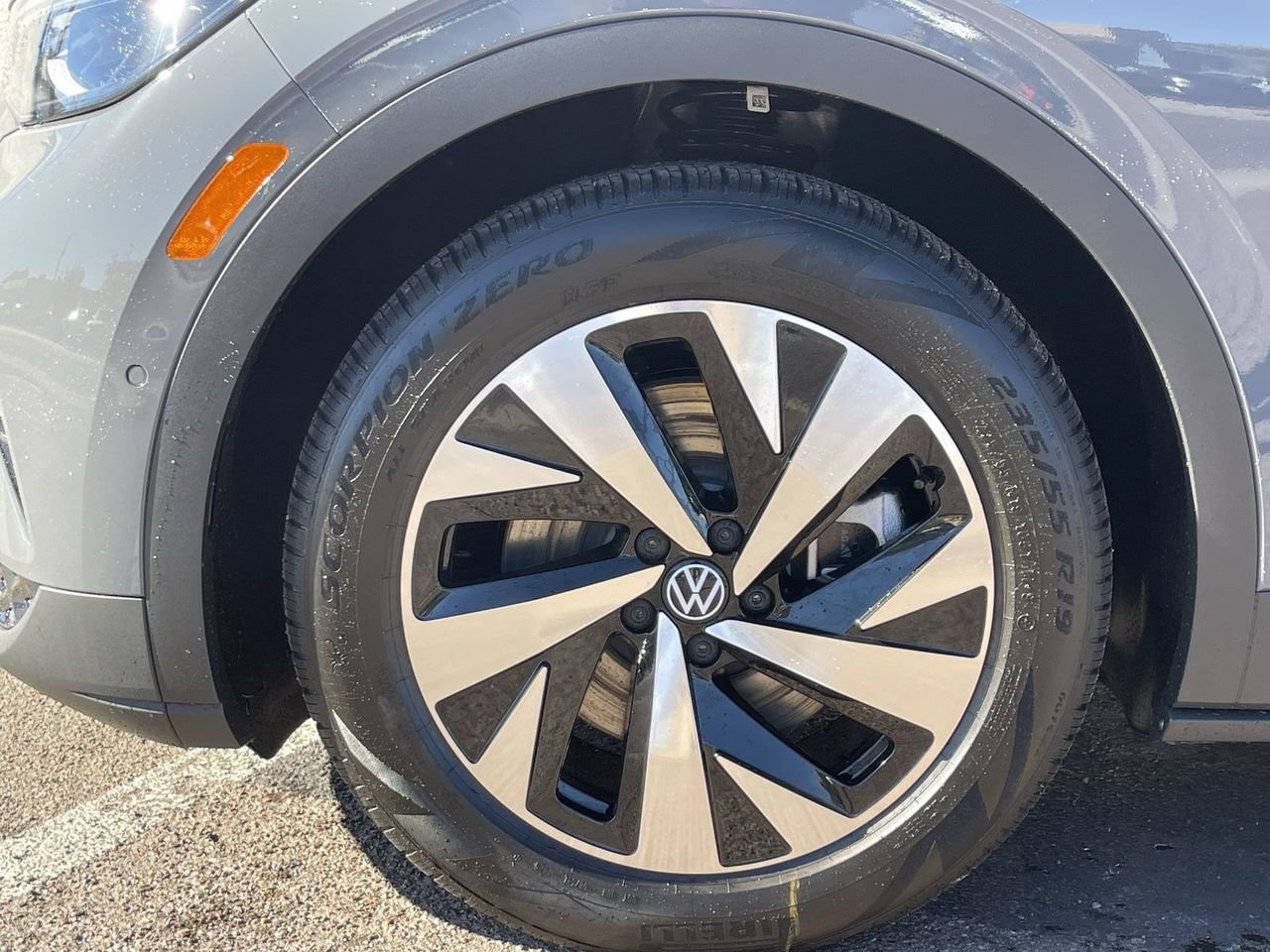 New 2026 Volkswagen ID.4 Pro RWD image 6