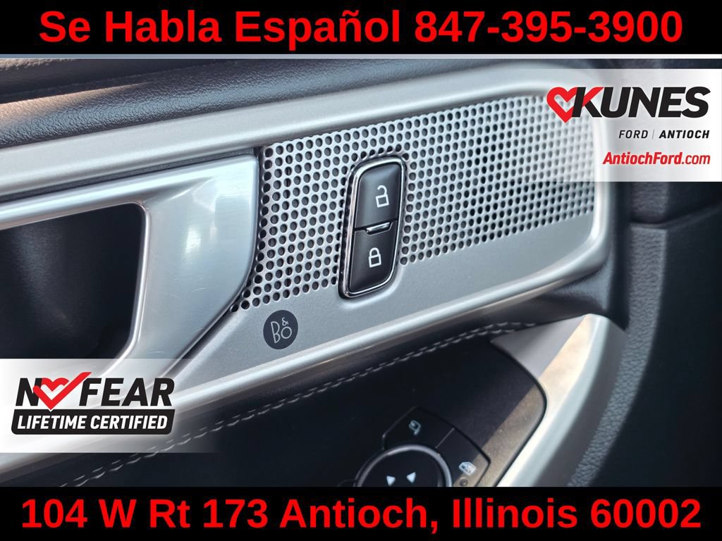 Certified 2023 Ford Explorer Limited AWD/4WD image 43
