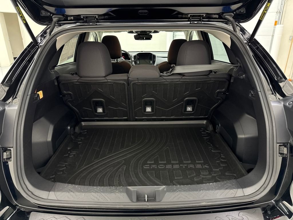 Certified 2025 Subaru Crosstrek 2.0i Premium image 25