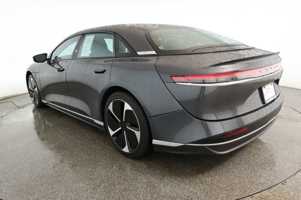 Used 2023 Lucid Air Touring image 6