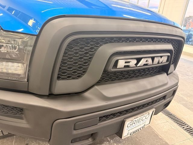 Used 2024 RAM 1500 Classic Warlock image 3