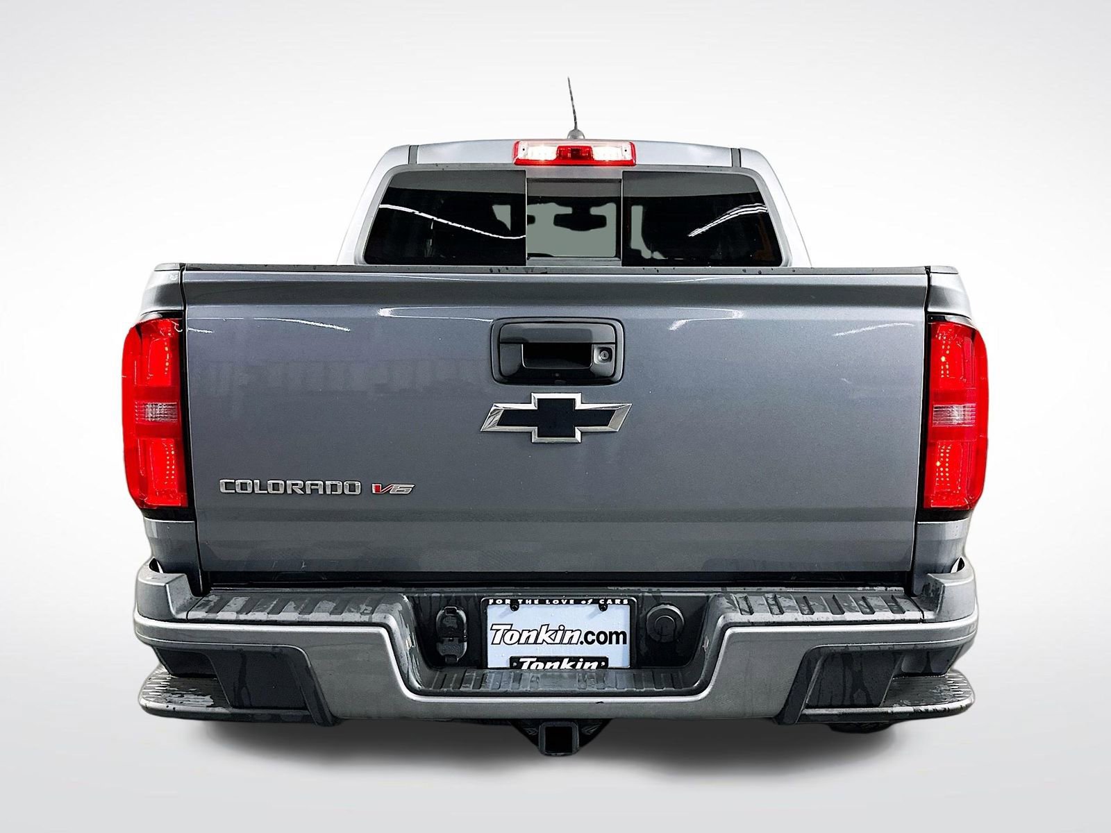 Used 2018 Chevrolet Colorado Z71 image 7